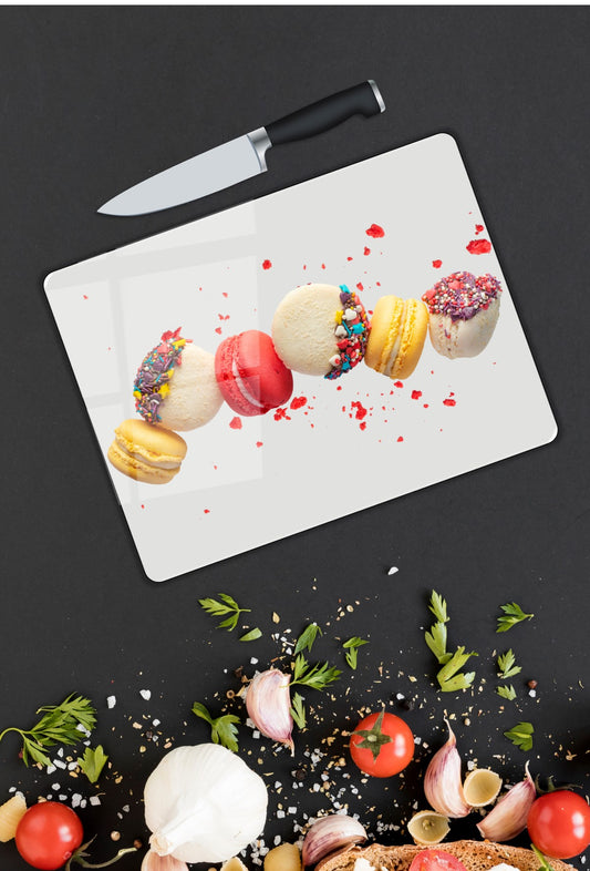 Дъска от стъкло