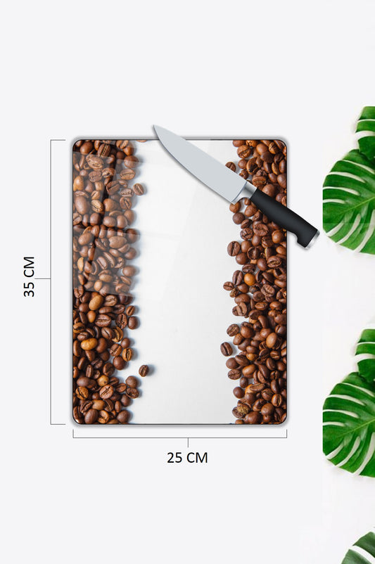 Дъска от стъкло