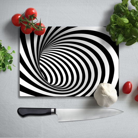 Дъска от стъкло