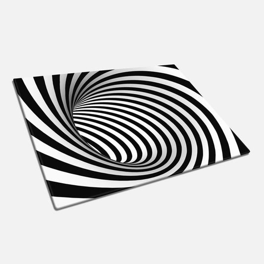 Дъска от стъкло