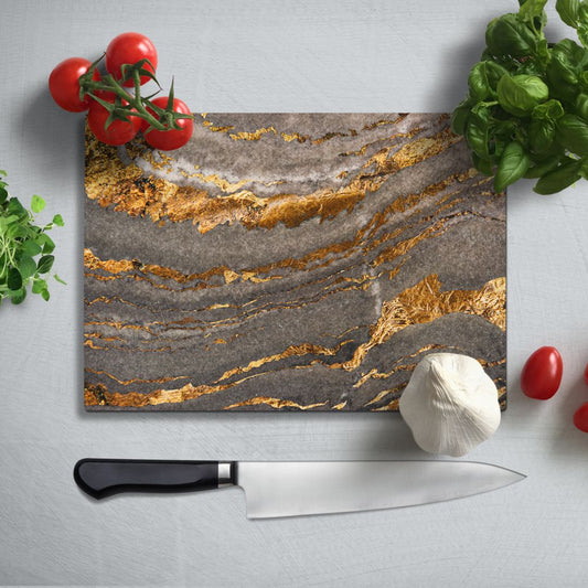 Дъска от стъкло