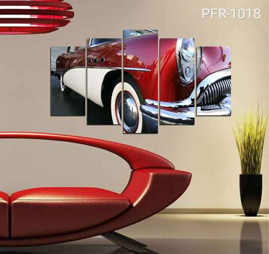 Пано от МДФ