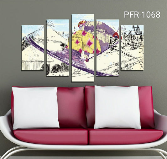 Пано от МДФ