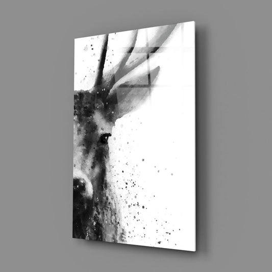 Картина от стъкло