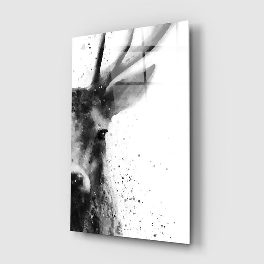 Картина от стъкло