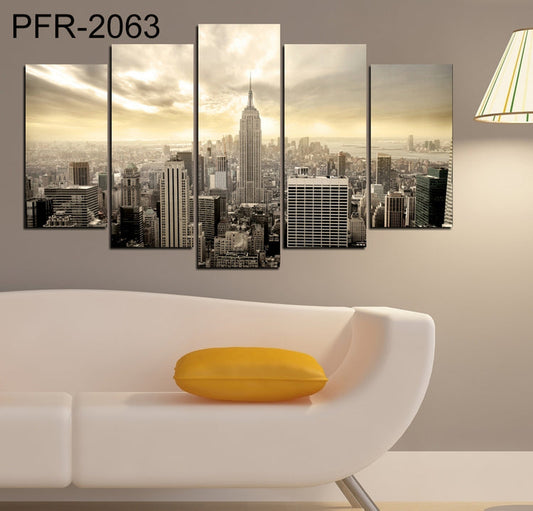 Пано от МДФ