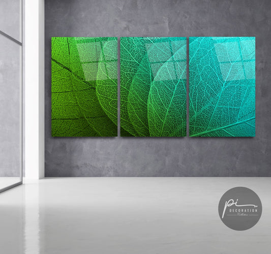 Картина от стъкло