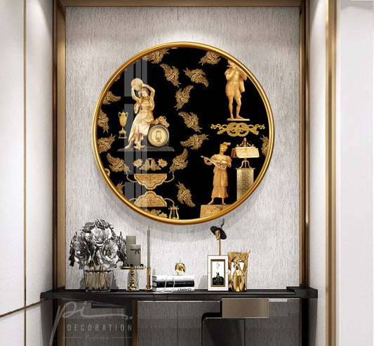 Картина от стъкло