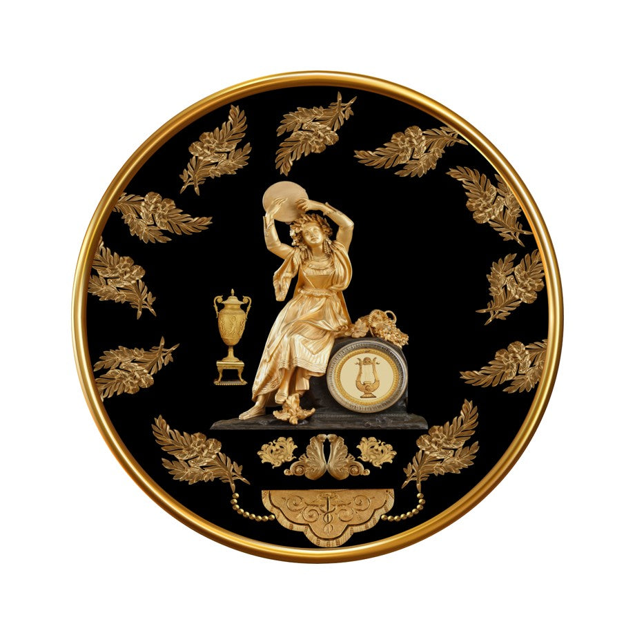Картина от стъкло