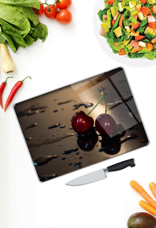 Дъска от стъкло