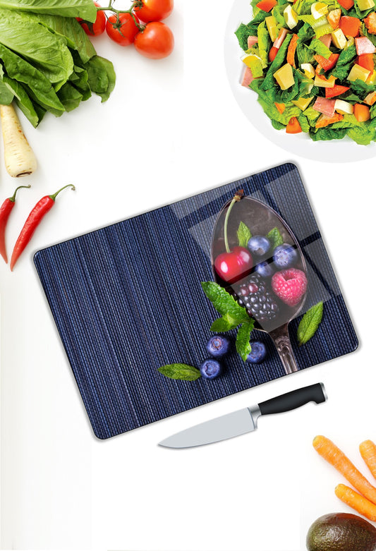 Дъска от стъкло