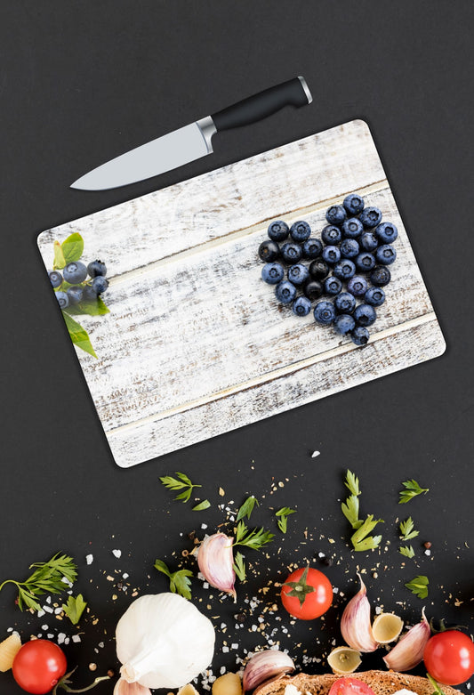 Дъска от стъкло