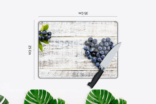 Дъска от стъкло