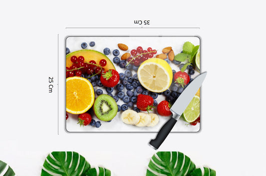 Дъска от стъкло