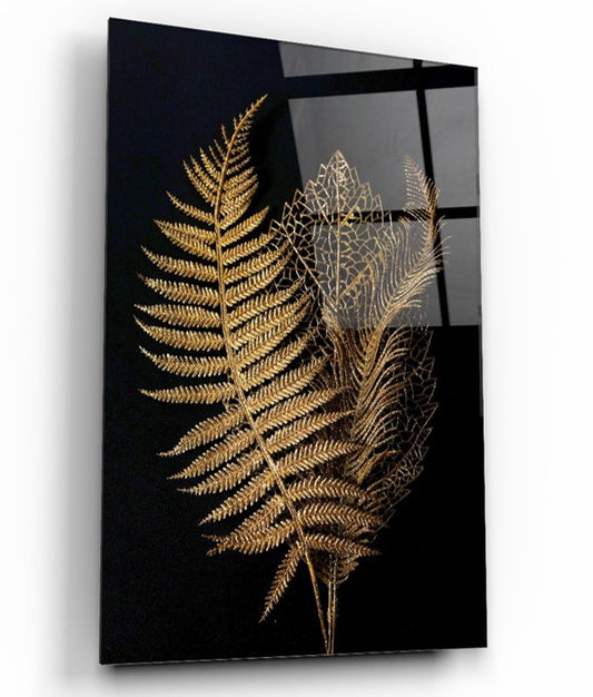 Картина от стъкло