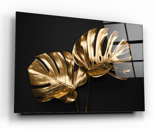 Картина от стъкло