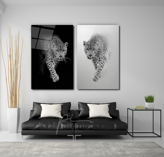 Картина от стъкло