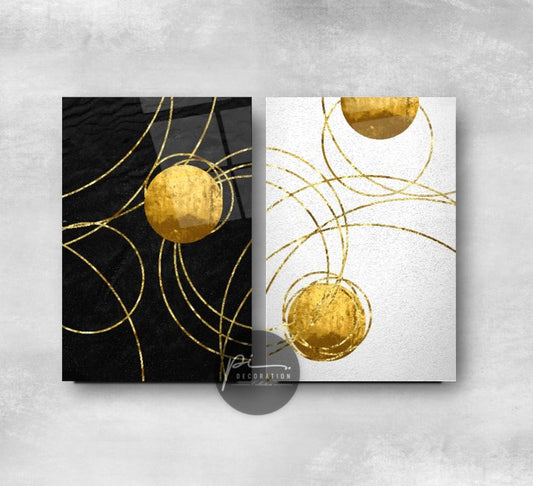 Картина от стъкло