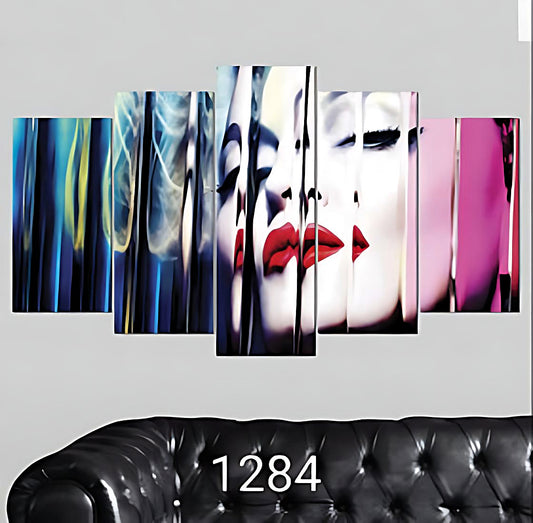 Пано от МДФ