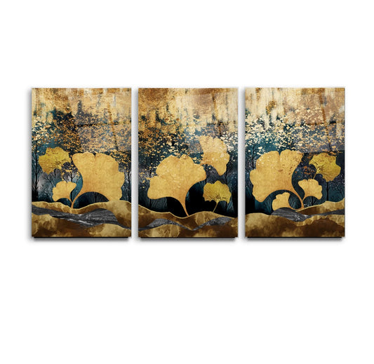 Картина от стъкло