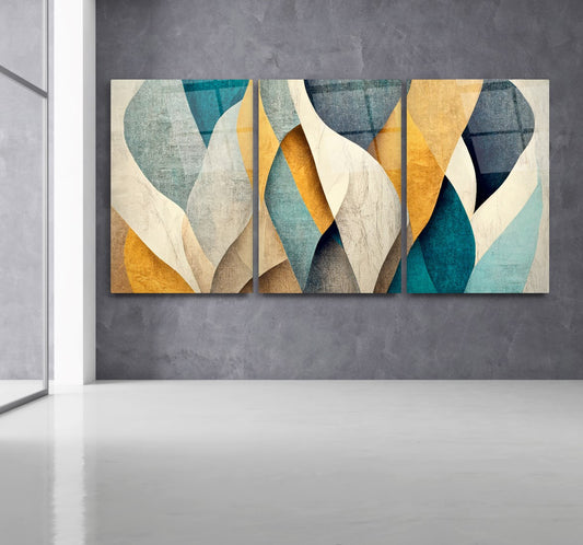 Картина от стъкло