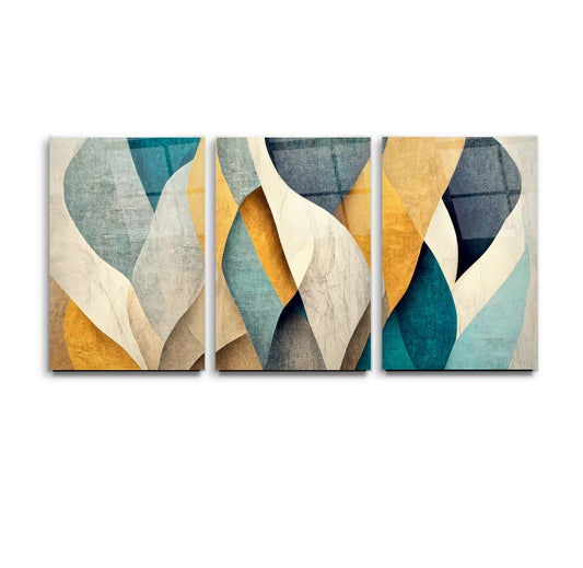 Картина от стъкло