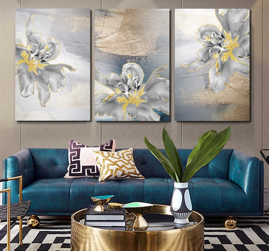 Картина от стъкло