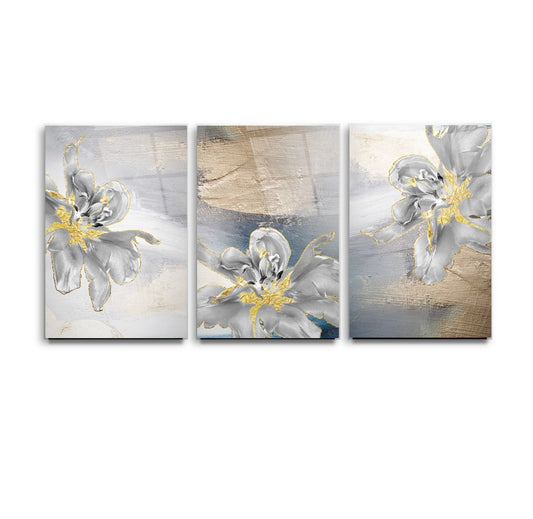 Картина от стъкло