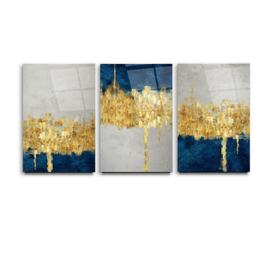 Картина от стъкло