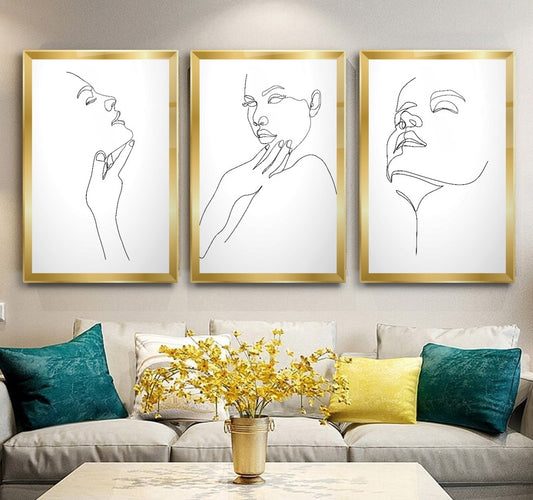 Pictura pe sticla